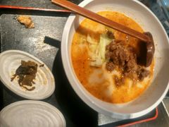 -味千拉面(保定万博广场店)