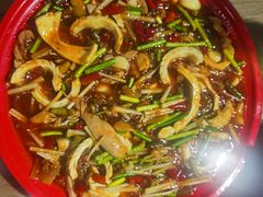 -灶东家民间菜(回兴店)