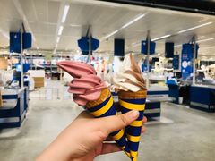 -宜家家居(西安未央商场店)