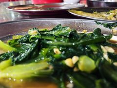 -胜海大排档·海鲜·黄鳝饭(十年老店)