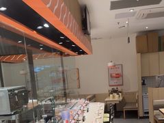 -新一番三文鱼寿司(大东海店)