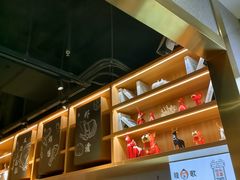 -龍歌自助小火锅(崂山丽达店)