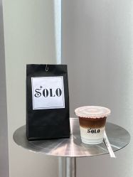 -SOLO Hair Salon