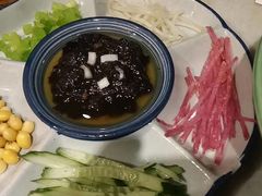 -御提小馆烤鸭店(陆家嘴店)