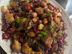 -朗妈私房菜(婺女州店)