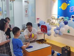 -斯坦星球AI编程·机器人科创·科学实验·信奥·思维·STEM·乐高·竞赛考级(长宁虹桥大融城荟聚中心)