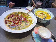 -江南里·新浙菜(苏州大悦城店)