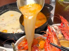 -太琼糟粕醋火锅·海南老爸茶(海棠湾臻选店)