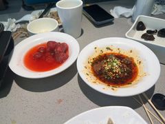 -半天妖烤鱼(方庄店)