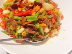 -楚山晓·楚湘菜(江夏永旺店)