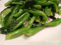 -頂好酒家·经典粤菜(海信广场店)