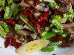 -雷祖芳老妈蹄花店