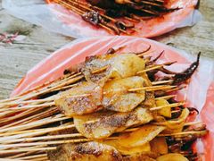 -十里铺铁板鱿鱼