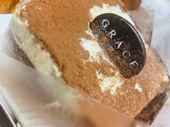 -格瑞思动物奶油生日蛋糕(圆融店)