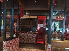 -江边城外烤全鱼(方庄时代购物中心店)