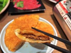 -肖四女乐山跷脚牛肉(滨江天街店)