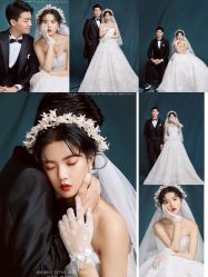 -雨墨婚纱摄影工作室