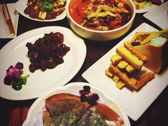 -章吴记喜瑞餐厅(东东城店)