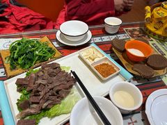 -如意林卡藏餐吧 (九寨沟店)