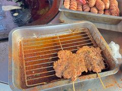-丁脊壹绝·里脊肉