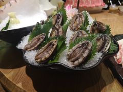 -尚海豆捞(乐虹坊店)