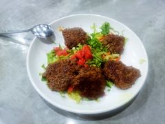 羊肉卡巴布-阿拉伯萨娜餐厅(石马社区店)