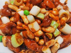 -锋味餐厅(空港复悦里店)