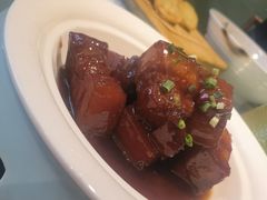 -松沪名灶·豆浆鱼头·新上海菜(飞航吾悦广场店)