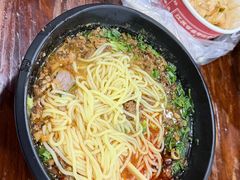 -一品飘香米线(一中总店)