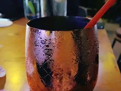 -MARU玛露音乐餐厅(大学路店)