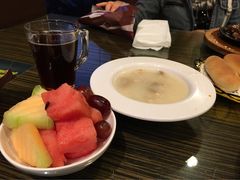 -豪客来牛排(人民东路店)