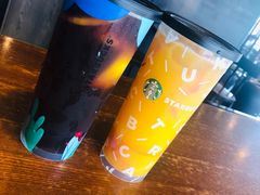 -星巴克臻选(莘庄仲盛店)