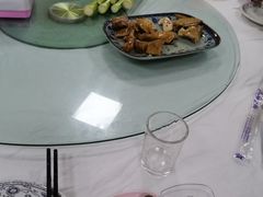芸海爊鸡-芸海阁·农家私房菜(沙家浜景区出口店)