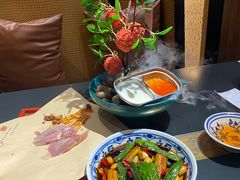 -长安大牌档之龙头酒肆(荣民龙首广场店)