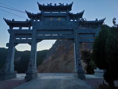 -山西通天峡景区
