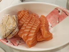-第六季自助餐厅(北太平庄店)