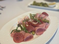 -波特曼西餐厅(中央大街店)