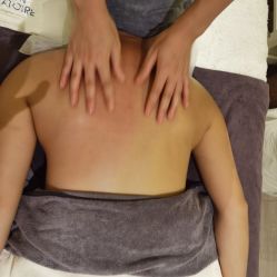 体验前-汐月Health纤体spa中心