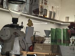 -Seeking Coffee咖啡(新竹路店)