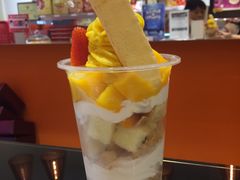 芭菲杯-陶陶居饼家(惠福东路店)