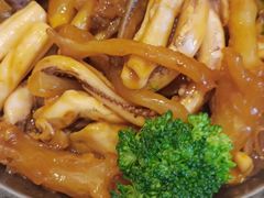 -粥旺庄(芳村店)