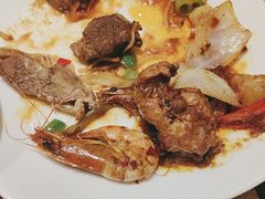 -盛宴标帜餐厅·亲子自助 (南昌喜来登酒店)