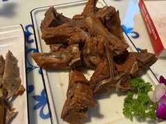 -老都一处饺子馆(道里店)