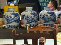 -华光驿站私房菜·黑金冠