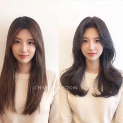 -阿莲新妆护肤造型