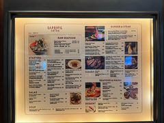 -艾雷牛排馆 LA.Prime Steakhouse