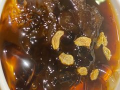 -平娃三宝烧烤·面食(南小街店)