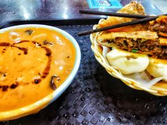 -方中山胡辣汤(正光路店)
