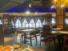 -好伦哥比萨烤肉自助(昌平航母店)