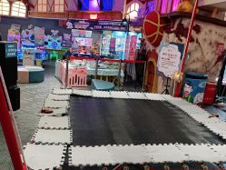-卡通尼乐园(重庆南坪协信星光店)